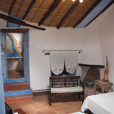 Hotel Anticos Palathos Орозеи Екстериор снимка