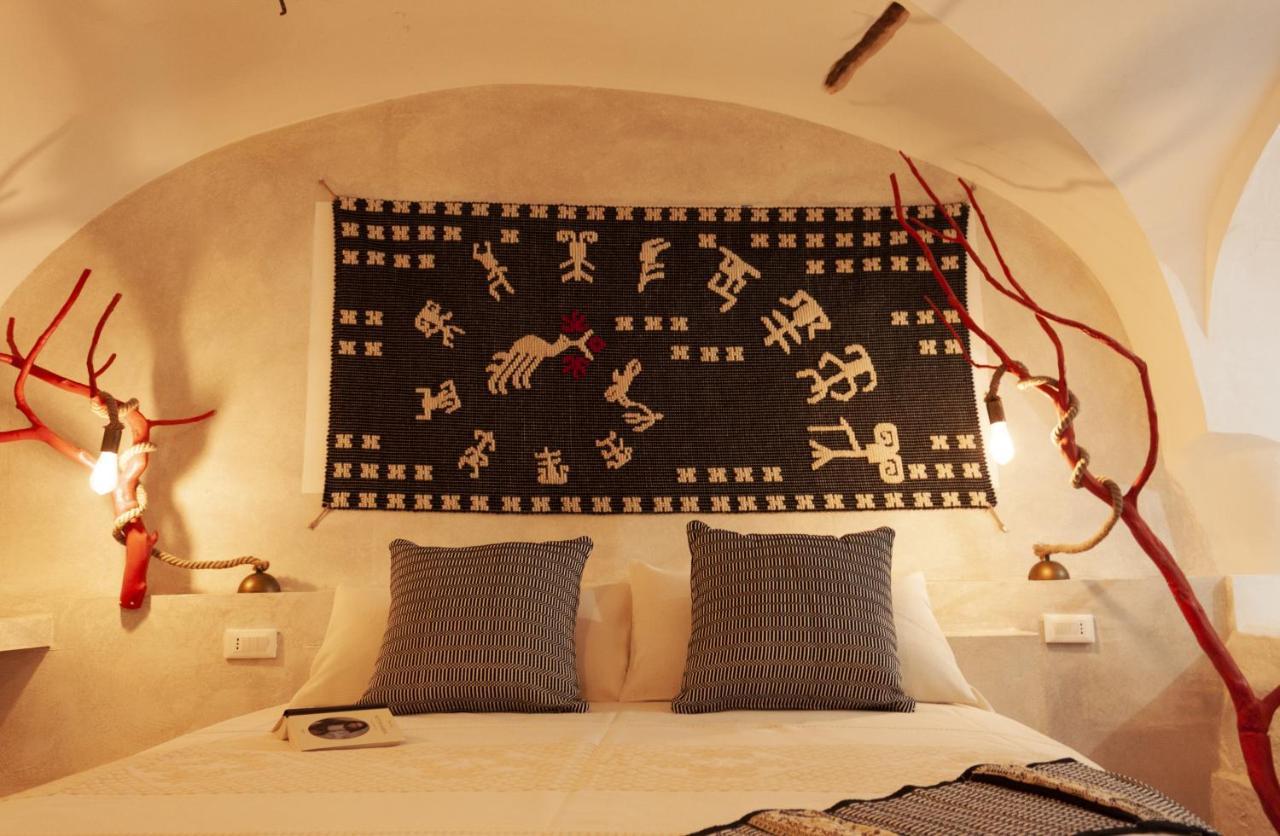 Hotel Anticos Palathos Орозеи Екстериор снимка