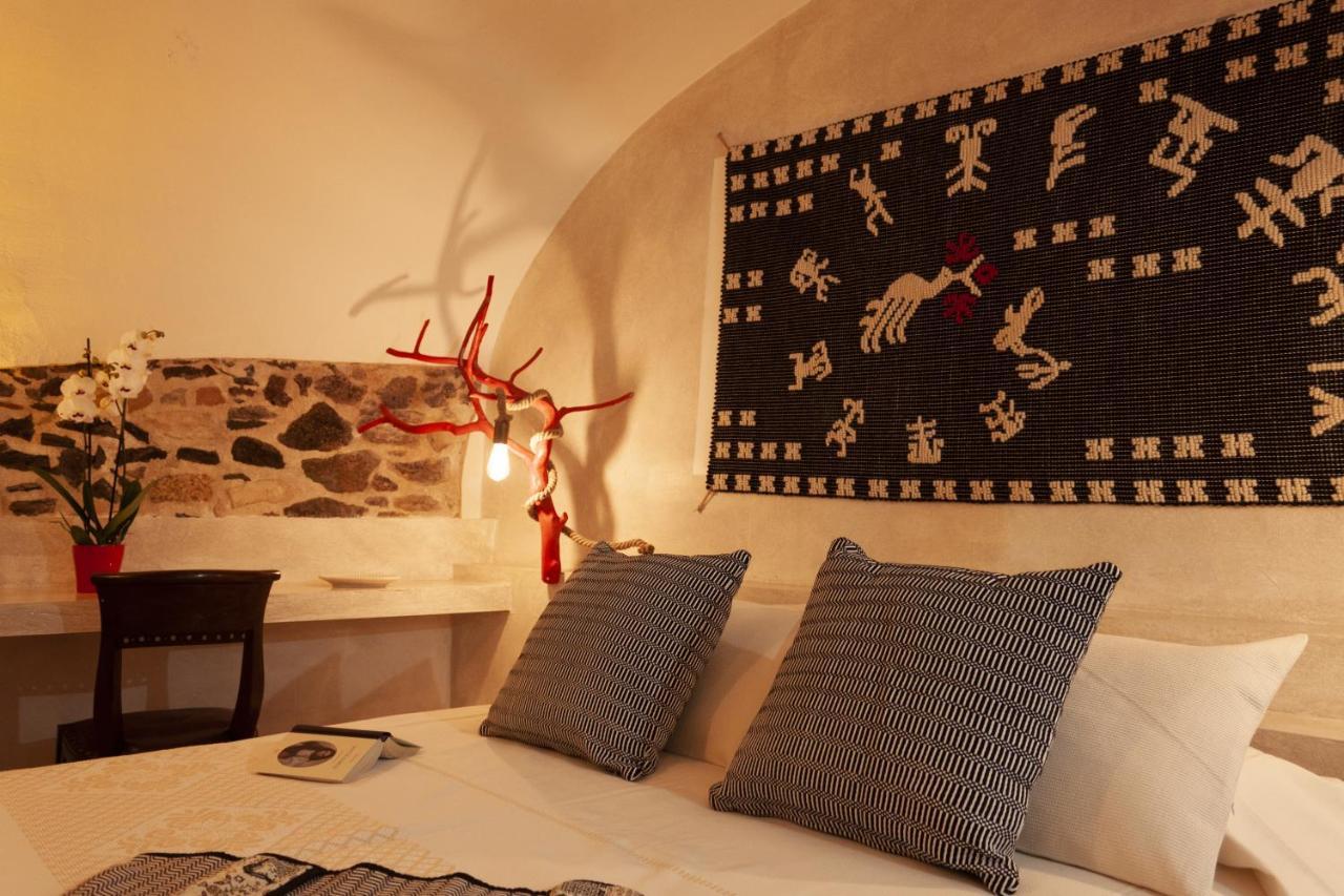 Hotel Anticos Palathos Орозеи Екстериор снимка