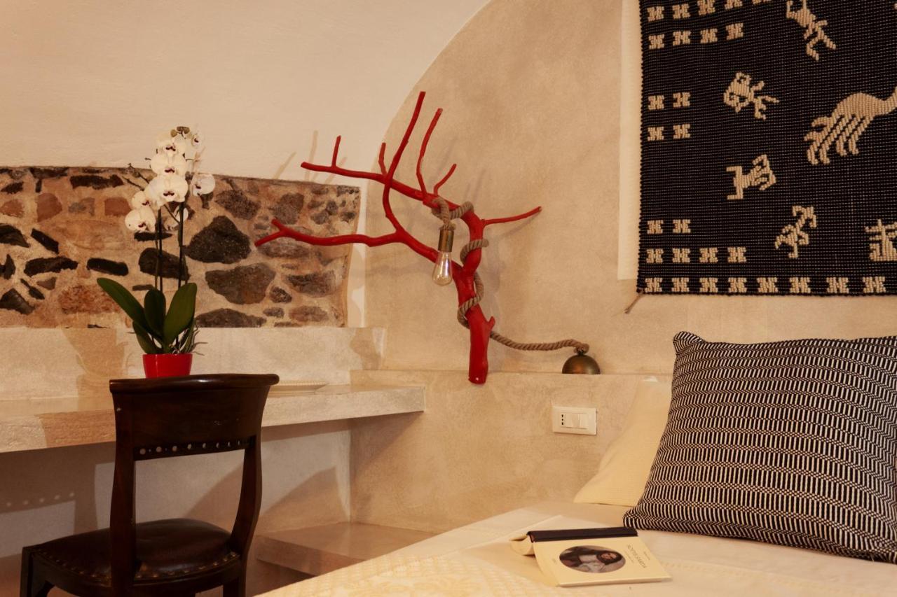 Hotel Anticos Palathos Орозеи Екстериор снимка