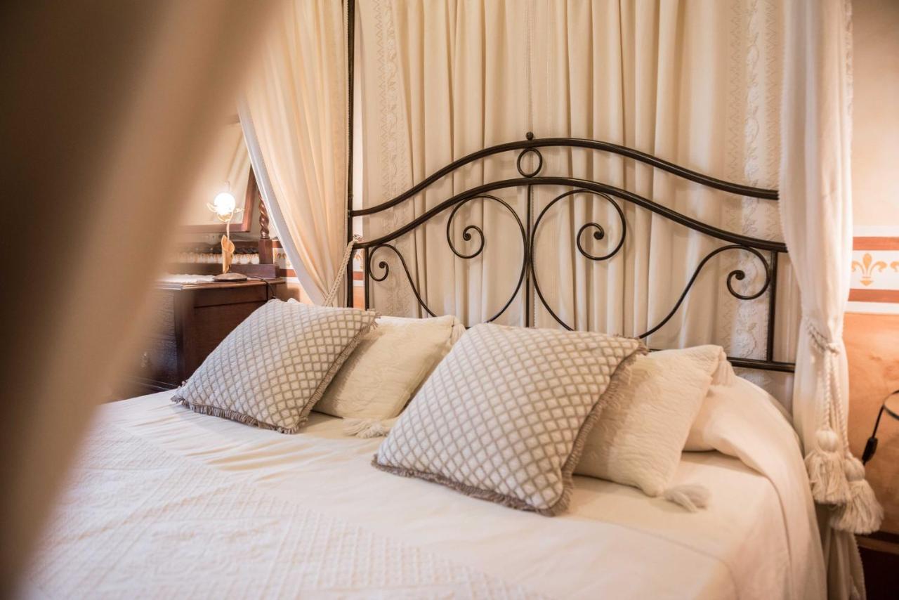 Hotel Anticos Palathos Орозеи Екстериор снимка