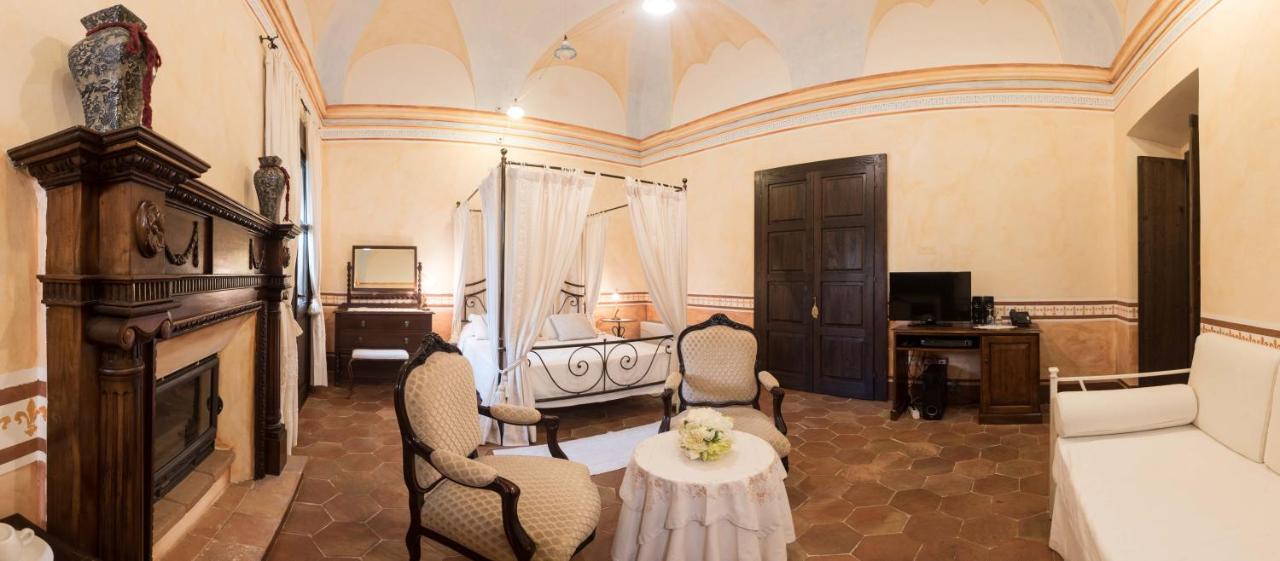 Hotel Anticos Palathos Орозеи Екстериор снимка