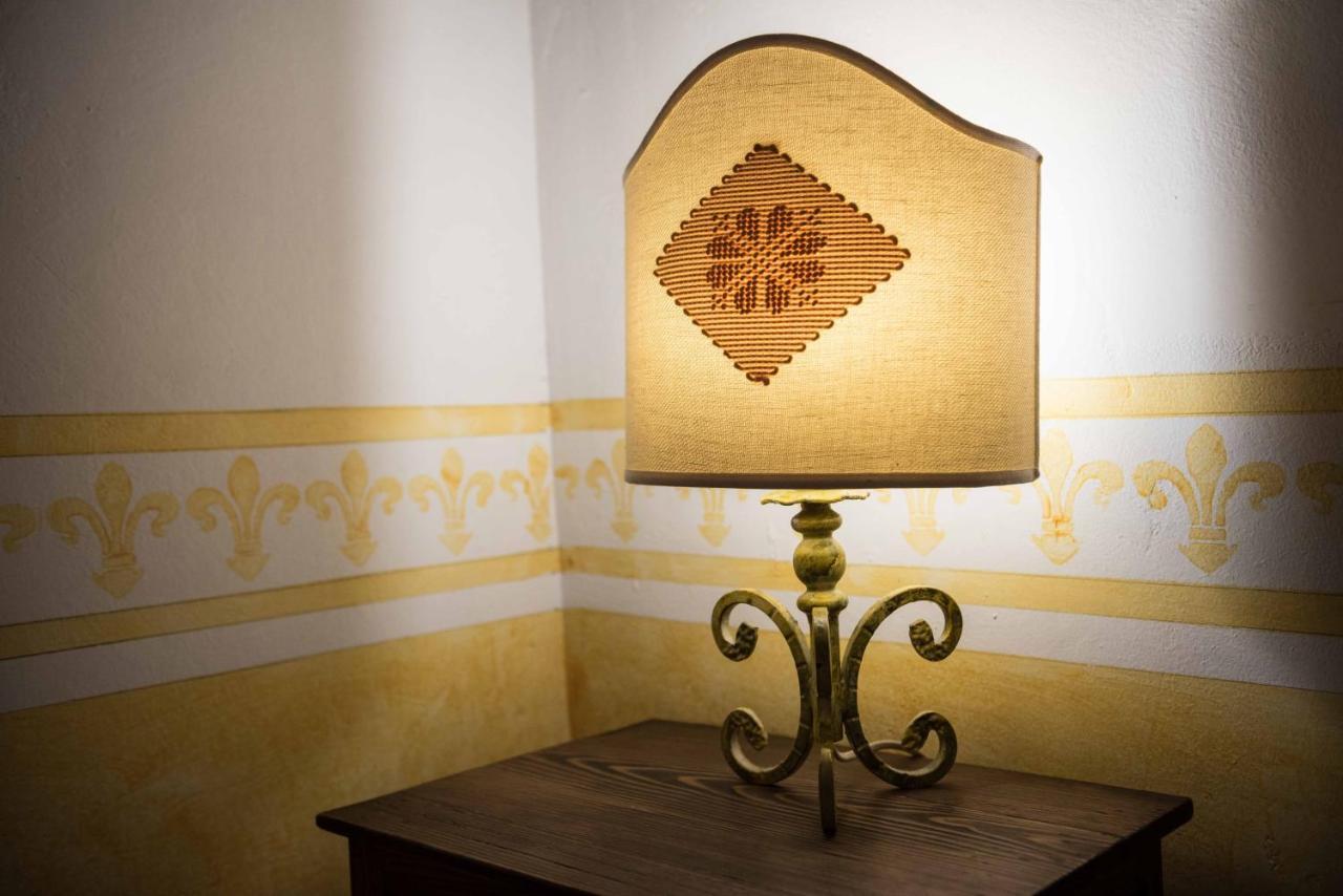 Hotel Anticos Palathos Орозеи Екстериор снимка