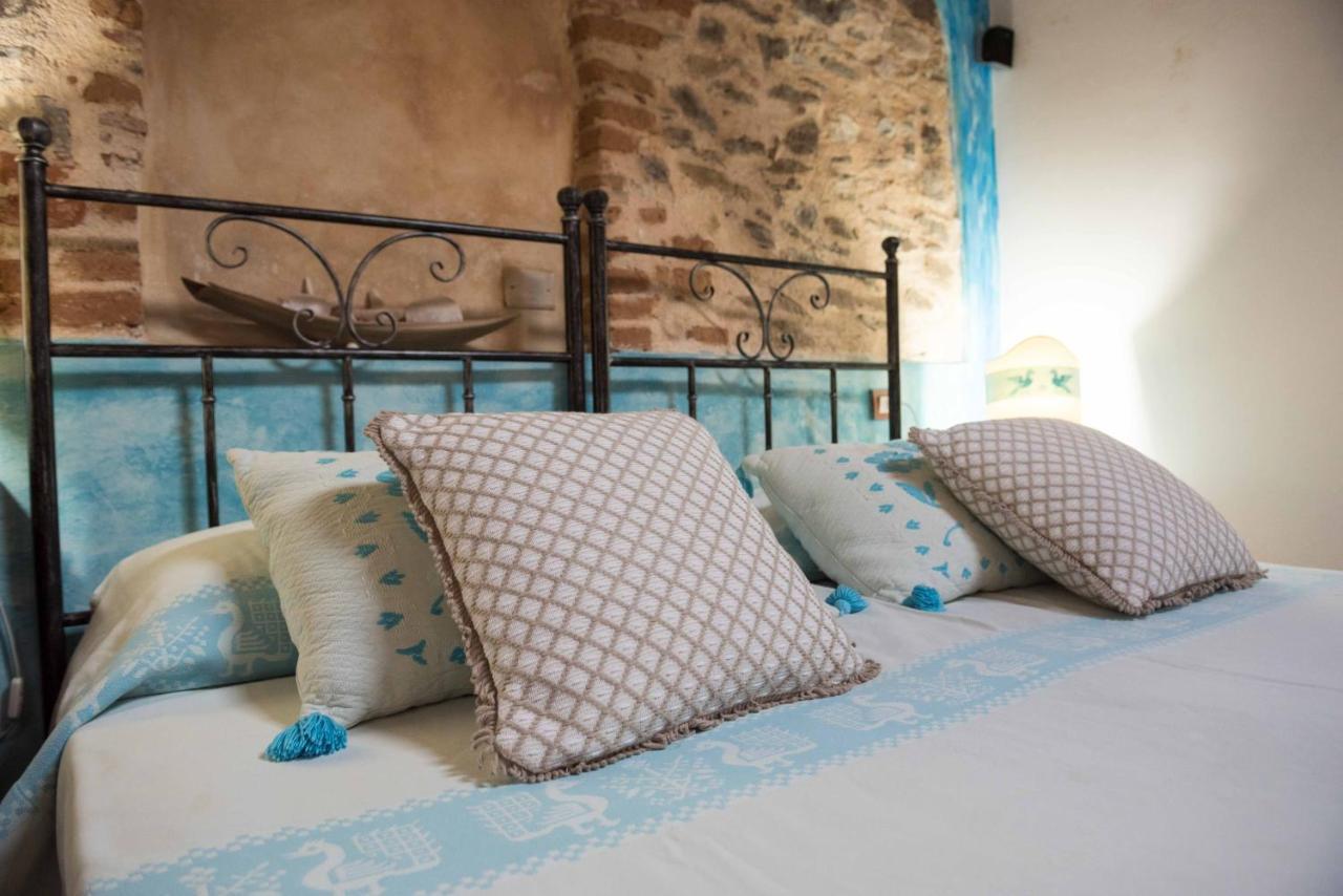 Hotel Anticos Palathos Орозеи Екстериор снимка