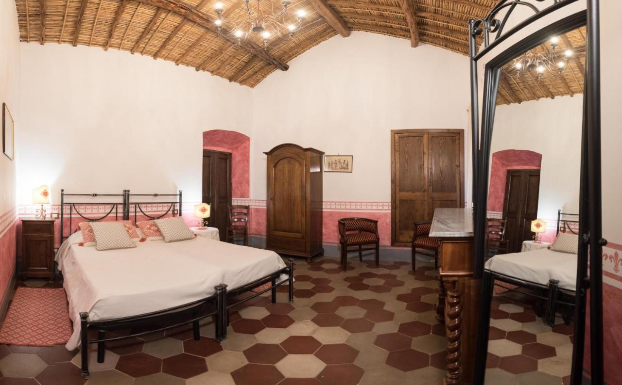 Hotel Anticos Palathos Орозеи Екстериор снимка