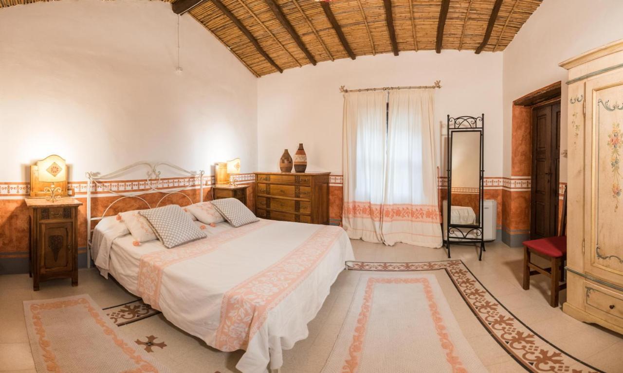Hotel Anticos Palathos Орозеи Екстериор снимка