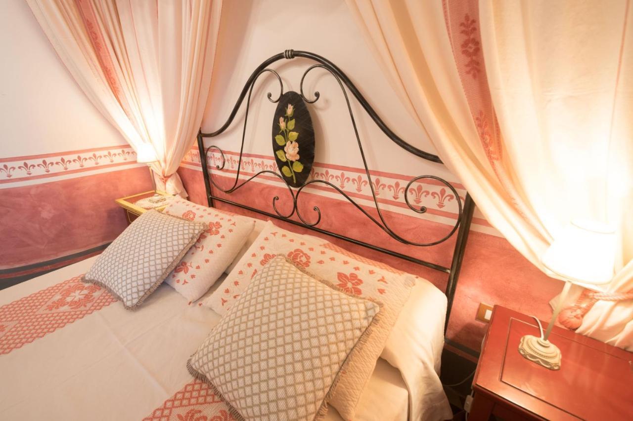 Hotel Anticos Palathos Орозеи Екстериор снимка