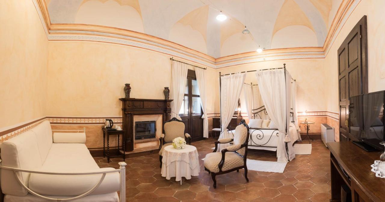 Hotel Anticos Palathos Орозеи Екстериор снимка