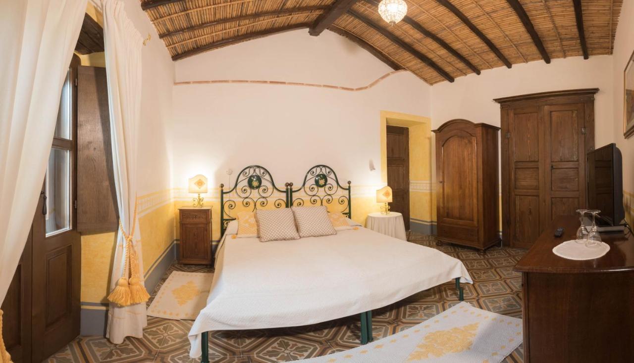 Hotel Anticos Palathos Орозеи Екстериор снимка