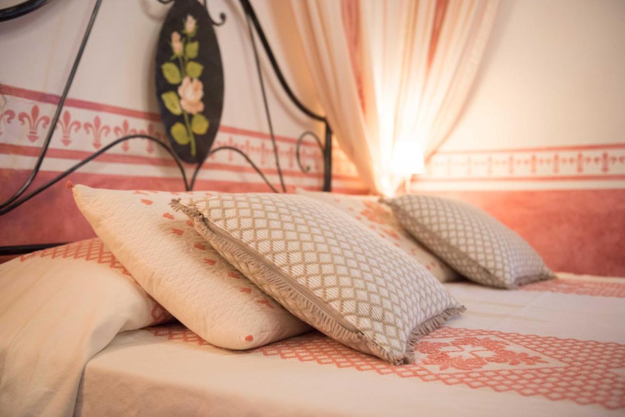Hotel Anticos Palathos Орозеи Екстериор снимка