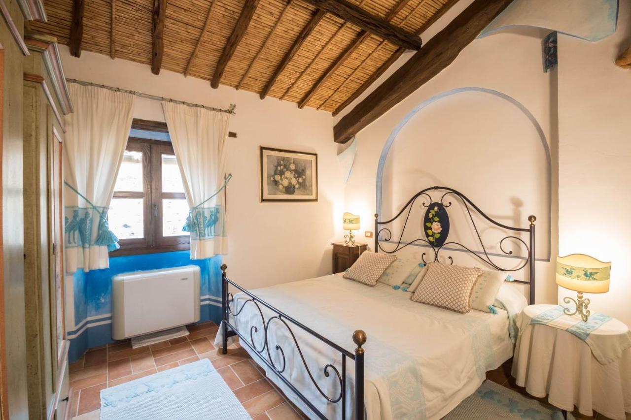 Hotel Anticos Palathos Орозеи Екстериор снимка